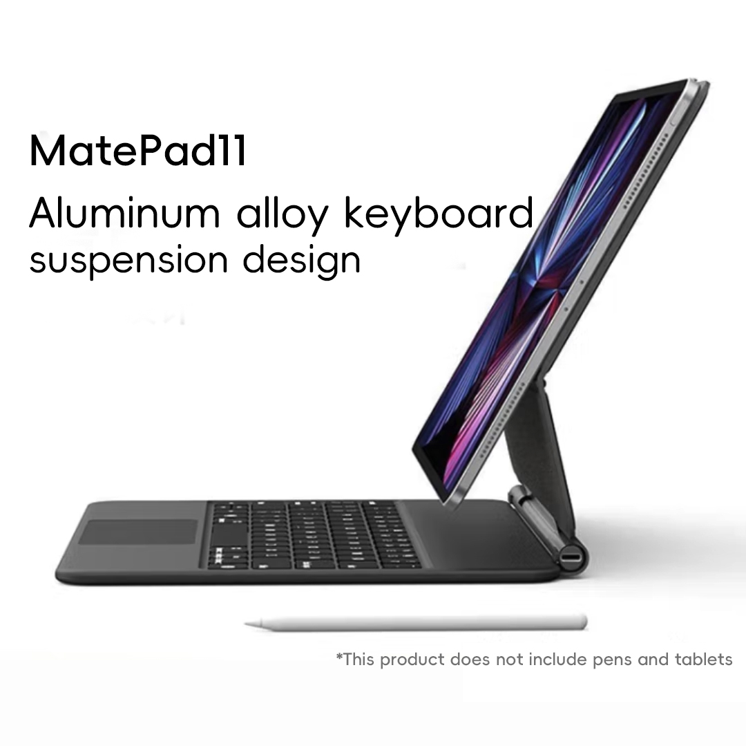 Jaká je skutečná zkušenost magické klávesnice na iPad Pro?