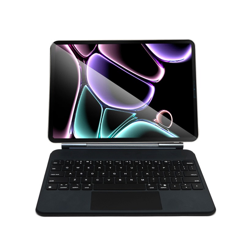 Jak Magic Keyboard promění váš zážitek z produktivity?