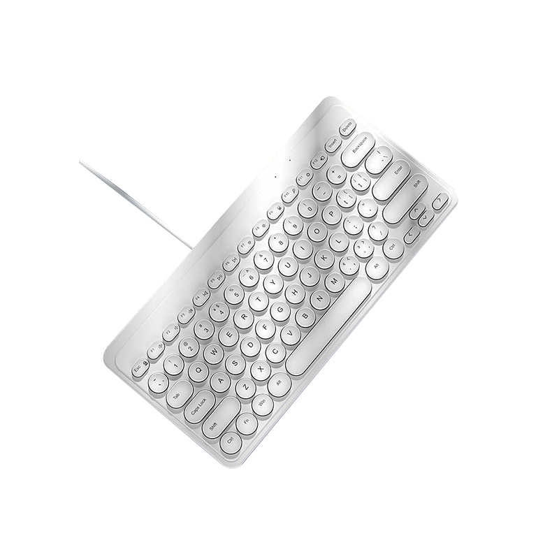 Jak obyčejná klávesnice zlepšuje efektivitu každodenního psaní?